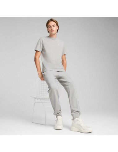Puma Ess Elevated Tee M 684726 04 Puma Ess Elevated Tee M 684726 04