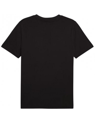 Puma Ess Elevated Tee M 684726 01 Puma Ess Elevated Tee M 684726 01