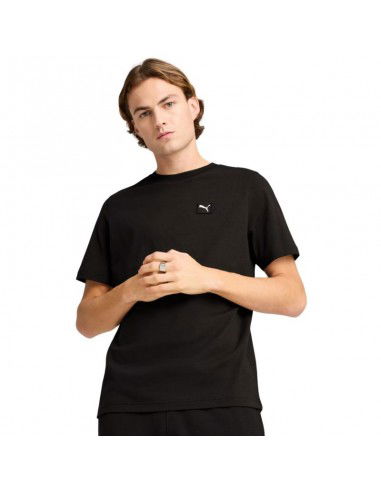 Puma Ess Elevated Tee M 684726 01 Puma Ess Elevated Tee M 684726 01