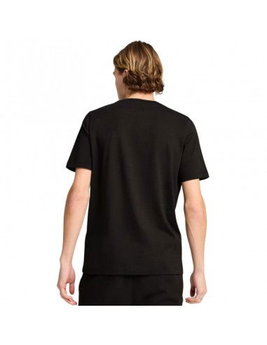 Puma Ess Elevated Tee M 684726 01 Puma Ess Elevated Tee M 684726 01