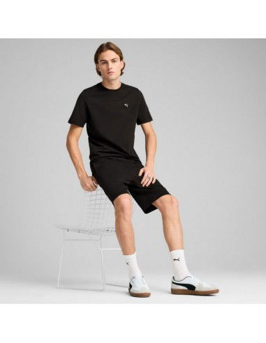 Puma Ess Elevated Tee M 684726 01 Puma Ess Elevated Tee M 684726 01