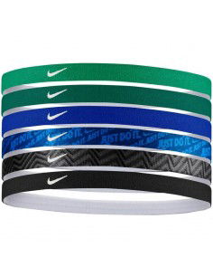 Nike Printed hairbands... 2