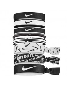 Nike Mixed Hair Bands...