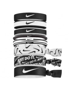 Nike Mixed Hair Bands... 2