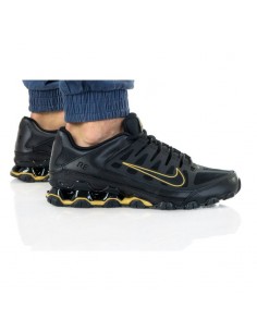 Nike Reax 8 Tr Mesh M...