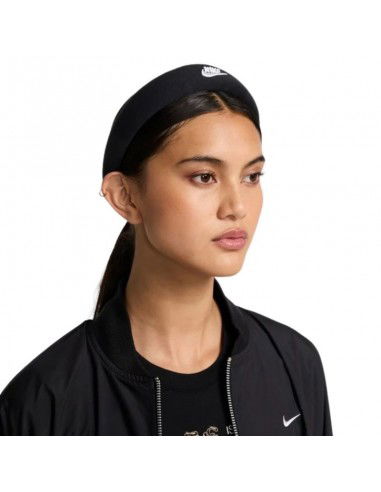 Nike Club Fleece W Headband N1009097091 Nike Club Fleece W Headband N1009097091