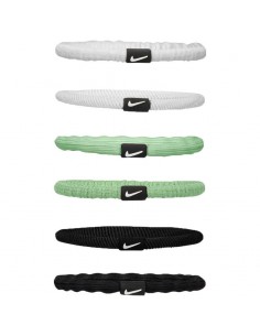 Nike Flex Hair Bands 6 Pack...
