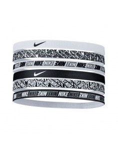 Nike Printed Hairbands...