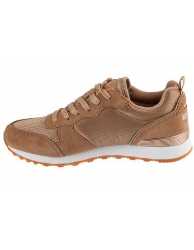 Skechers OG 85 Gold'n Gurl 111TAN Skechers OG 85 Gold'n Gurl 111TAN