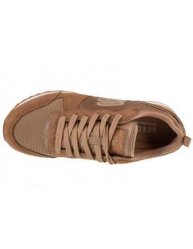Skechers OG 85 Gold'n Gurl 111TAN Skechers OG 85 Gold'n Gurl 111TAN