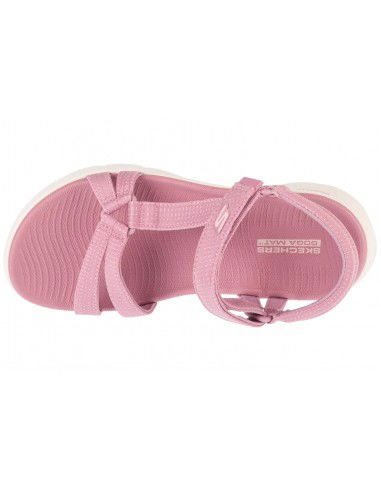 Skechers Go Walk Flex Sandal Sublime... Skechers Go Walk Flex Sandal Sublime...