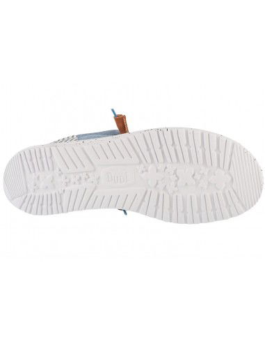 Hey Dude Wally Funk Nu Prep 431264XA Hey Dude Wally Funk Nu Prep 431264XA