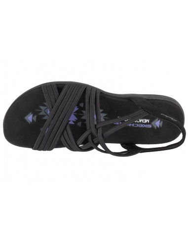 Skechers Reggae Slim Sunnyside 163185BBK Skechers Reggae Slim Sunnyside 163185BBK