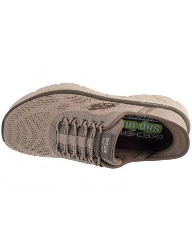 Skechers Slipins D'Lux Walker 20... Skechers Slipins D'Lux Walker 20...