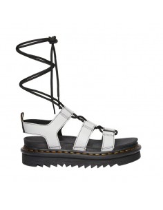 Dr Martens Nartilla Sandals...