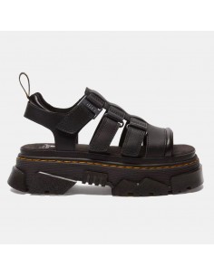 Dr Mattison 3 Strap Sandals...