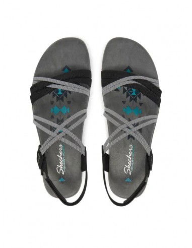 Skechers Reggae SlimTakes Two 163112BKCC Skechers Reggae SlimTakes Two 163112BKCC