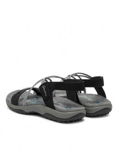 Skechers Reggae SlimTakes Two 163112BKCC Skechers Reggae SlimTakes Two 163112BKCC