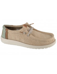 Hey Dude Wally Jute 430851UH