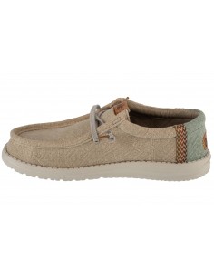 Hey Dude Wally Jute 430851UH 2