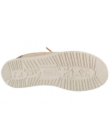 Hey Dude Wally Jute 430851UH Hey Dude Wally Jute 430851UH