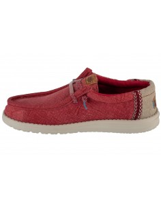 Hey Dude Wally Jute 4308579B 2