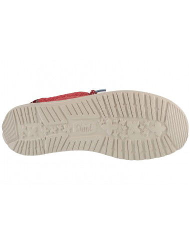 Hey Dude Wally Jute 4308579B Hey Dude Wally Jute 4308579B