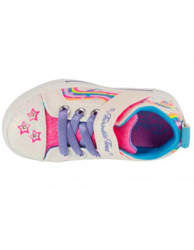 Skechers Twinkle Sparks Whimsical... Skechers Twinkle Sparks Whimsical...