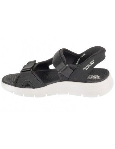 Skechers SlipIns Go Walk Flex Sandal... Skechers SlipIns Go Walk Flex Sandal...