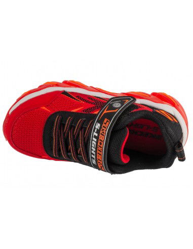 Skechers MegaSurge 20 400165LRDBK Skechers MegaSurge 20 400165LRDBK