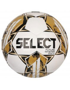 Select Futsal Master Gold...