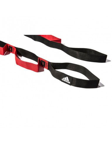 adidas ADTB10608 Exercise Belt adidas ADTB10608 Exercise Belt