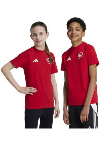 Adidas Arsenal London Tee Jr IT4095 Adidas Arsenal London Tee Jr IT4095