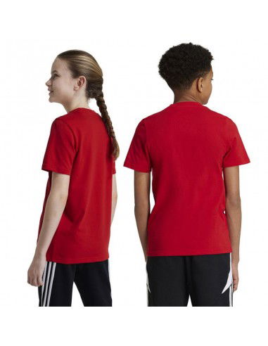 Adidas Arsenal London Tee Jr IT4095 Adidas Arsenal London Tee Jr IT4095