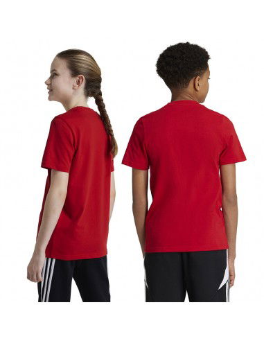 Adidas Arsenal London Tee Jr IT4095 Adidas Arsenal London Tee Jr IT4095