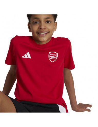 Adidas Arsenal London Tee Jr IT4095 Adidas Arsenal London Tee Jr IT4095