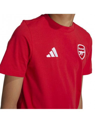 Adidas Arsenal London Tee Jr IT4095 Adidas Arsenal London Tee Jr IT4095