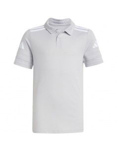 Adidas Squadra 25 Polo Jr...
