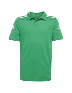 Adidas Squadra 25 Polo Jr...