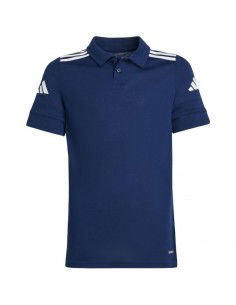 Adidas Squadra 25 Polo Jr...