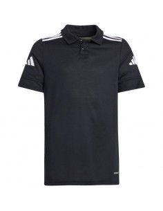 Adidas Squadra 25 Polo Jr...