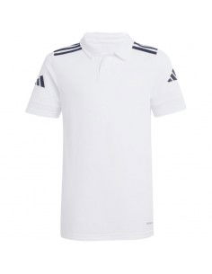 Adidas Squadra 25 Polo Jr...