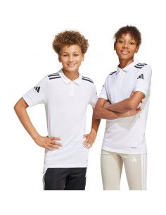 Adidas Squadra 25 Polo Jr... 2