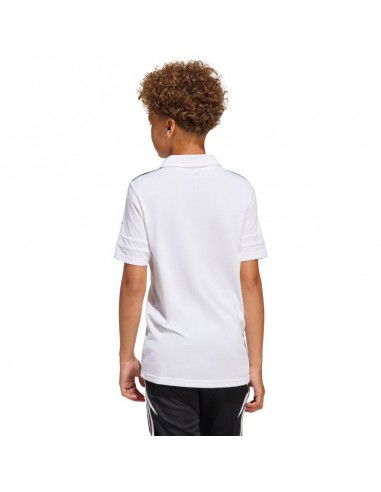 Adidas Squadra 25 Polo Jr JY3414 Adidas Squadra 25 Polo Jr JY3414