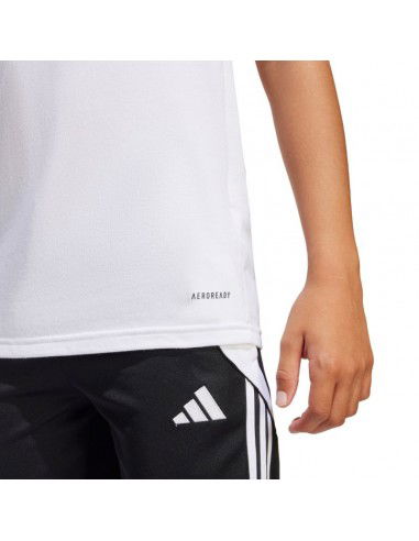 Adidas Squadra 25 Polo Jr JY3414 Adidas Squadra 25 Polo Jr JY3414
