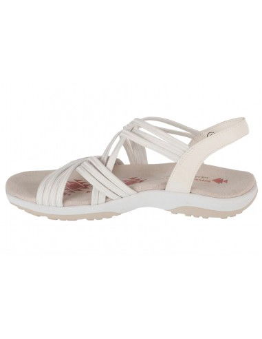 Skechers Reggae Slim Sunnyside 163185WHT Skechers Reggae Slim Sunnyside 163185WHT