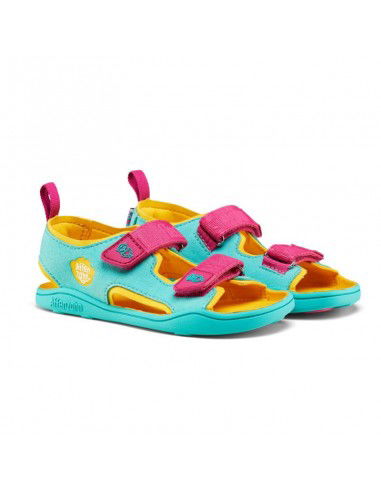 Affenzahn Sandal Chamude Airy Owl Jr... Affenzahn Sandal Chamude Airy Owl Jr...