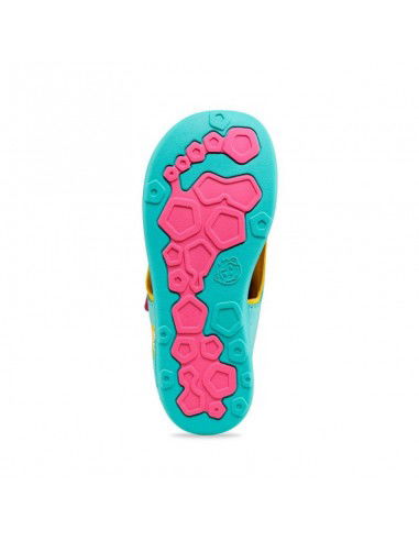 Affenzahn Sandal Chamude Airy Owl Jr... Affenzahn Sandal Chamude Airy Owl Jr...