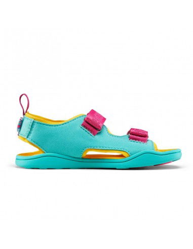 Affenzahn Sandal Chamude Airy Owl Jr... Affenzahn Sandal Chamude Airy Owl Jr...