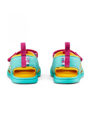 Affenzahn Sandal Chamude Airy Owl Jr... Affenzahn Sandal Chamude Airy Owl Jr...